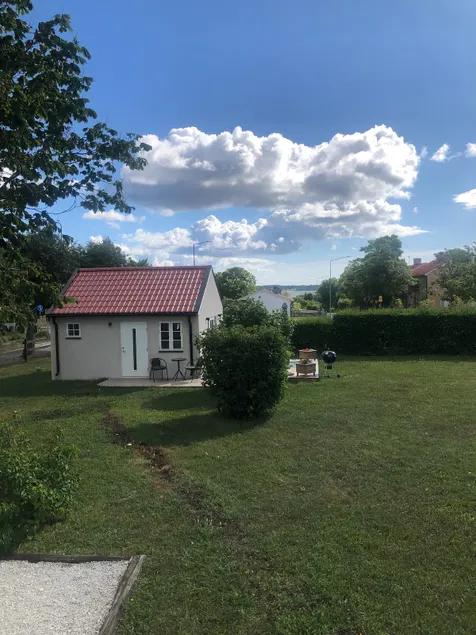 Cabin with proximity to Fårö - Image 1