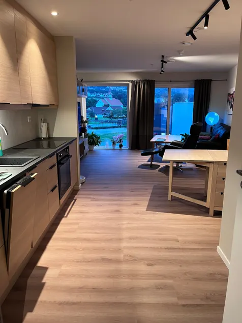 Apartment in the city center near everything! - Image 1