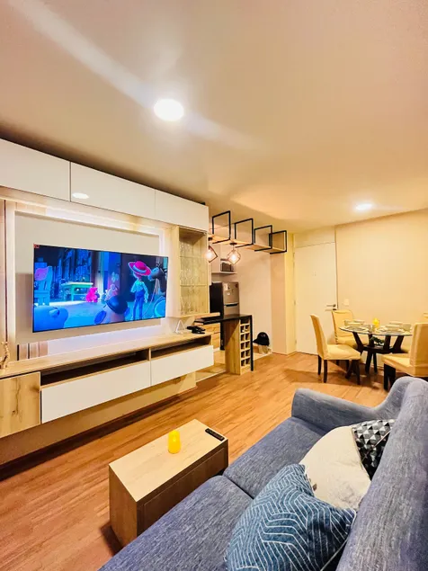 Central apartment in Piura - Image 1
