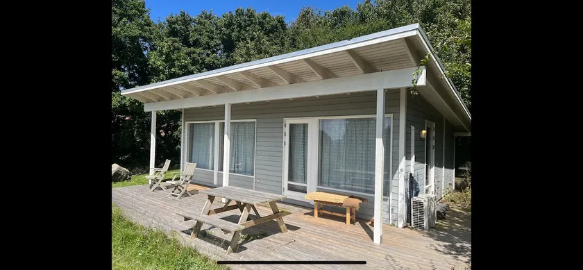 Annex 47 m2 7 km from the center - Image 1