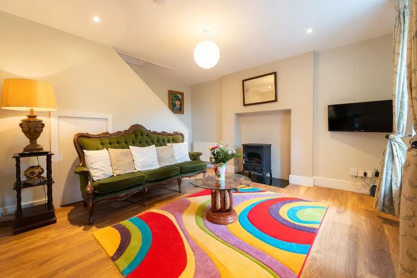 Countryside Retreat Dingle - Image 1