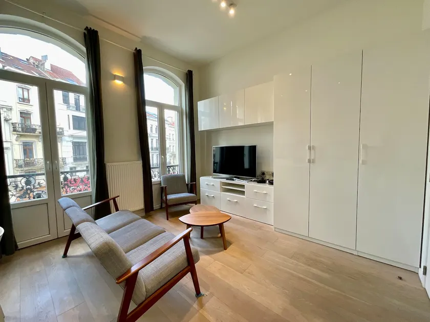 Comfortable apartment - Image 1