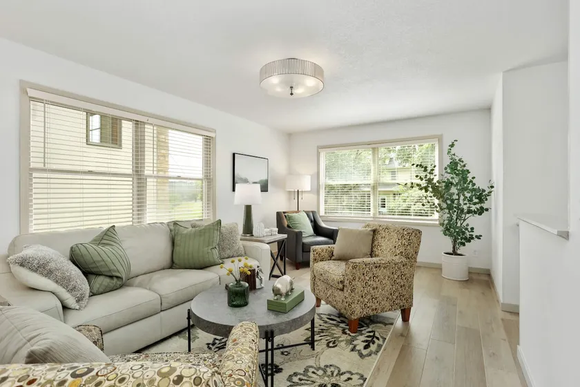Gleaming Private Home in St Paul - Image 1