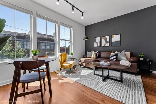 Luxurious King Sized Loft-2 beds- Downtown Memphis - Image 1