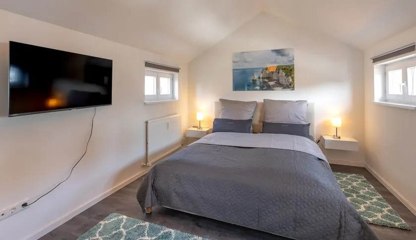 *SweetHome* Maisonette Apartment, Parkplatz, WiFi - Image 1
