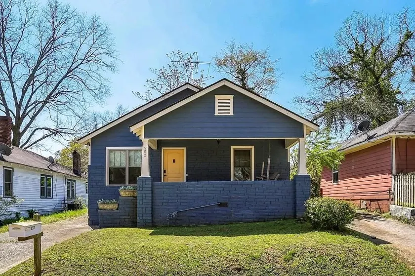 SuperHost ~ Cozy Home minutes to Downtown Atlanta! - Image 1