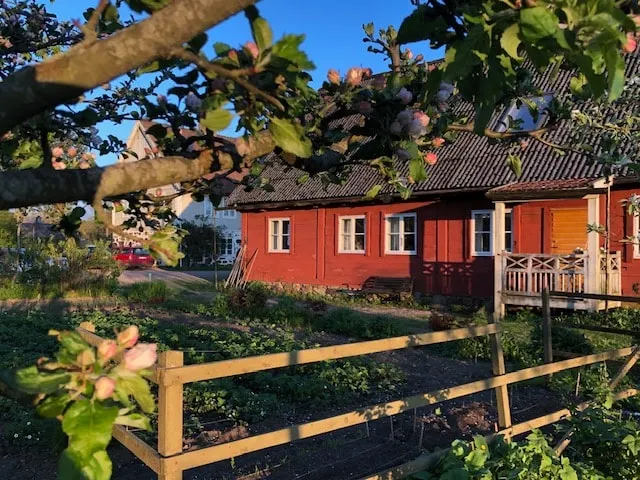 Ängaröds Gård - Image 1