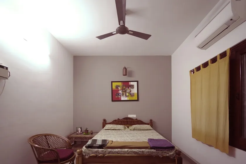 Flat In Tiruvannamalai - Image 1