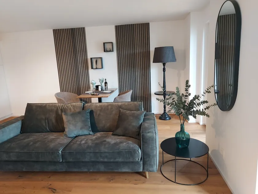 Princess Suite - Image 1