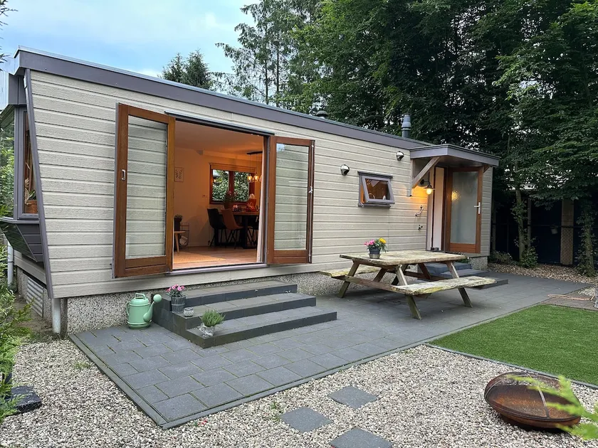 Los Perros, enjoy the tranquility of nature in Veluwe - Image 1