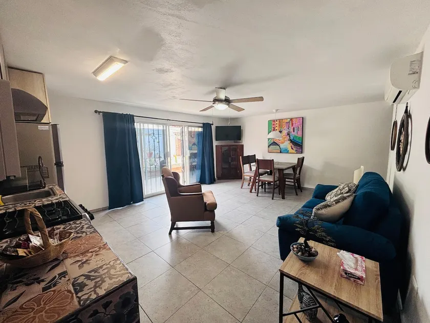 Apartment in downtown Mazatlán for couples - Image 1