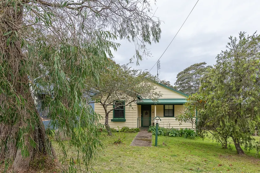 The Baker's Cottage - Image 1