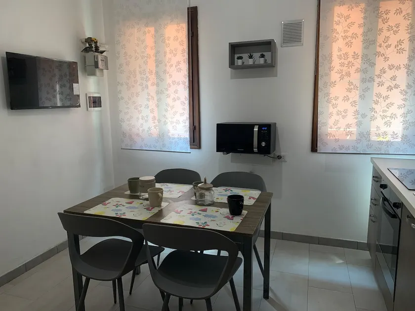 Casa Nonna Carla apartment in downtown Chioggia - Image 1