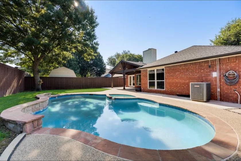 CasaLuna - Near AT&T Stadium - Pool - Image 1