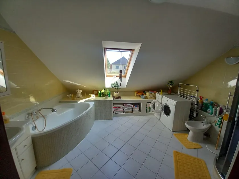 Flat in the house in Boskovice - Image 1