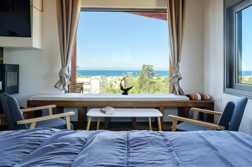 Cozy Retreat - Image 1