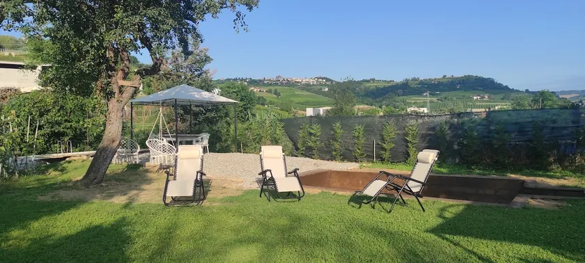 Relax in nature. Cascina Danila - Image 1