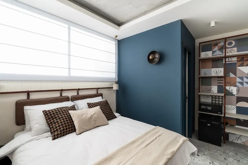 Standard Double Room - Image 1