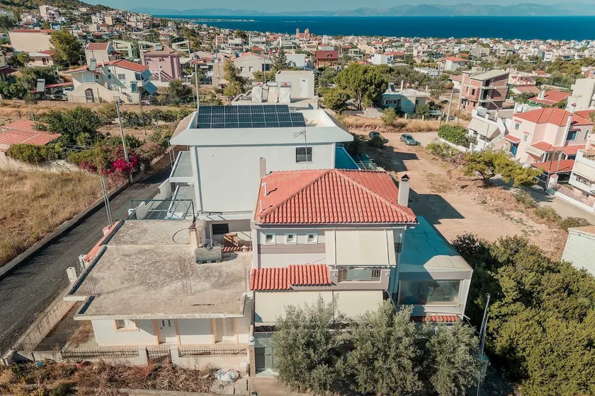Aegean escape house - Image 1