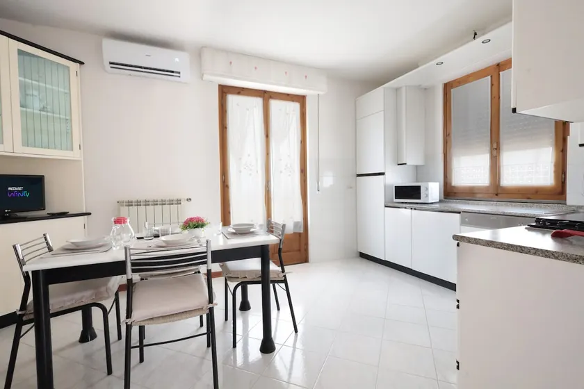 Casa Fiorita [25 minutes from Arezzo, 10 minutes from Monte San Savino] - Image 1