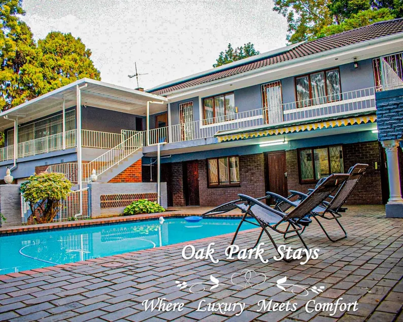 1 Bedroom Apartment Oak Park Stays - Image 1
