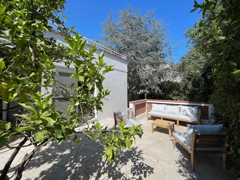 Garden level villa - close to the beaches - Image 1