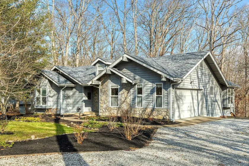 Innsbrook Woodland View Home - Image 1