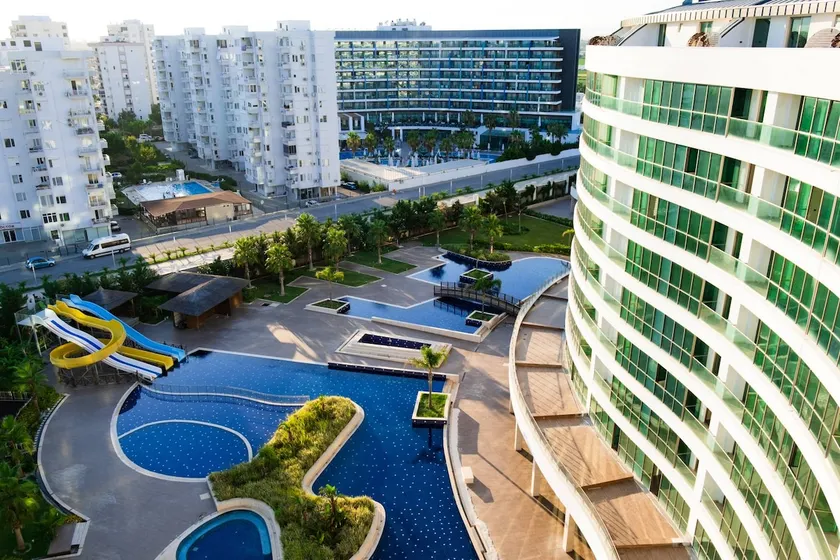Sirius Town Residence & SPA N18 - Image 1
