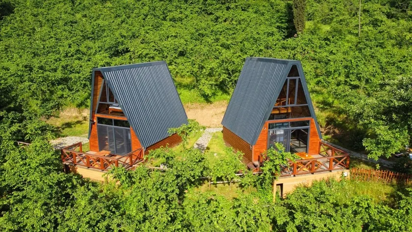 İrem Bungalows - Image 1