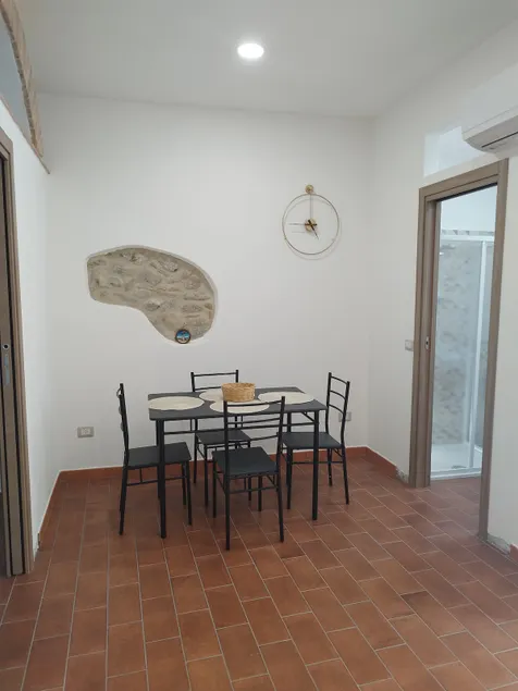 the refuge in the village - Image 1