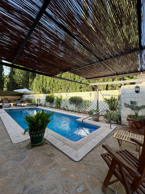 19th century rural villa. Light, tranquility and nature. - Image 1