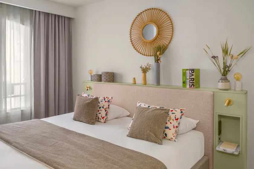 Beautiful 50 m² apartment - Latin Quarter - Image 1