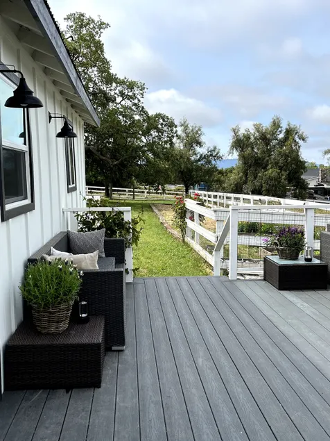 The Bunkhouse at 'Ohana Ranch - Image 1
