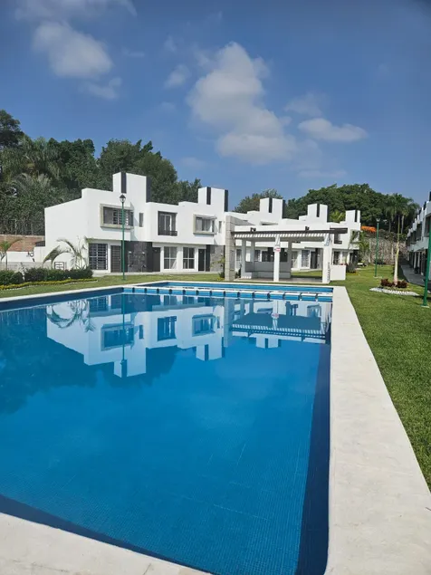 New! Residence in Jiutepec - Image 1