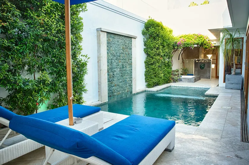 Kamil Villas - Image 1