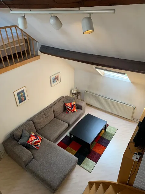 Bruxelles Guest House - Image 1