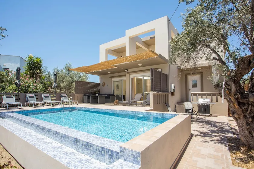 Villa Frady - Image 1