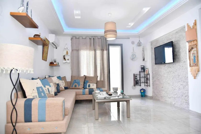 Apartment in Kelibia - Image 1
