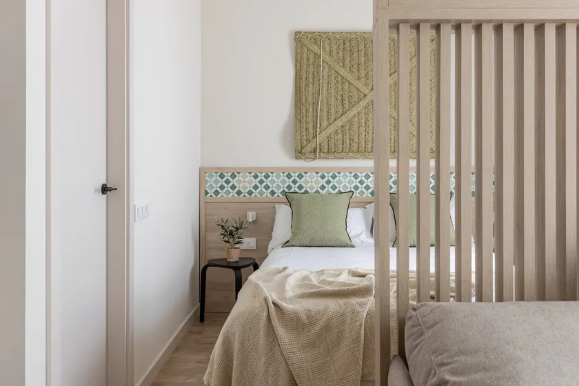 Simple studio in Córdoba Tendillas - Líbere - Image 1