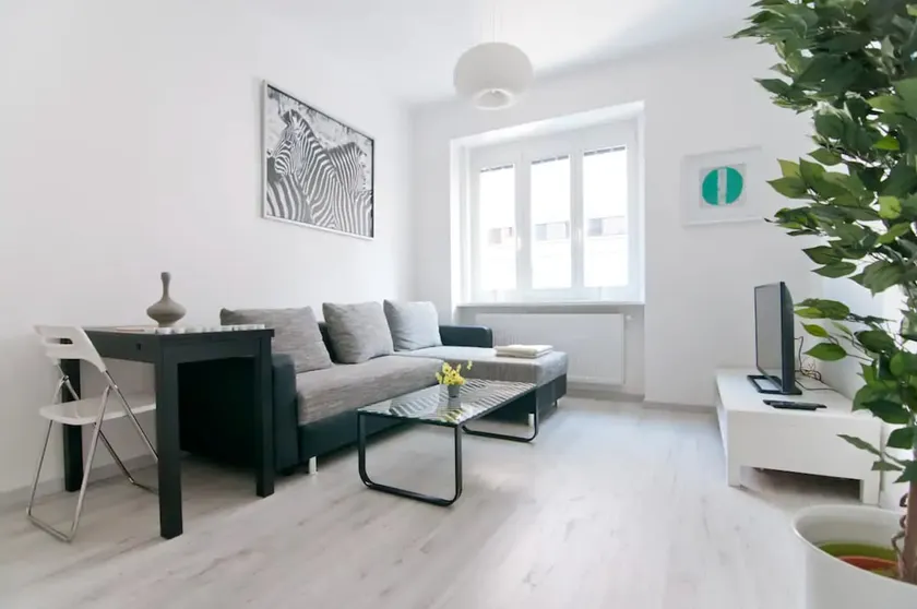 Perfect located center apartment - Image 1