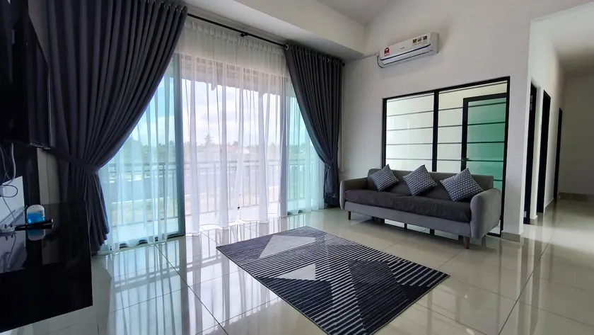 Suffi Flora Homestay, Alor Setar - Image 1