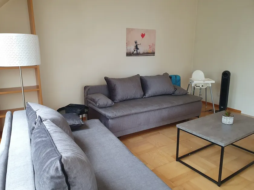 Am Corso Comfort - Image 1