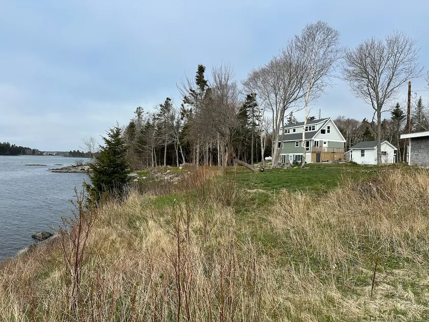 Oceanfront Downeast Retreat - Image 1
