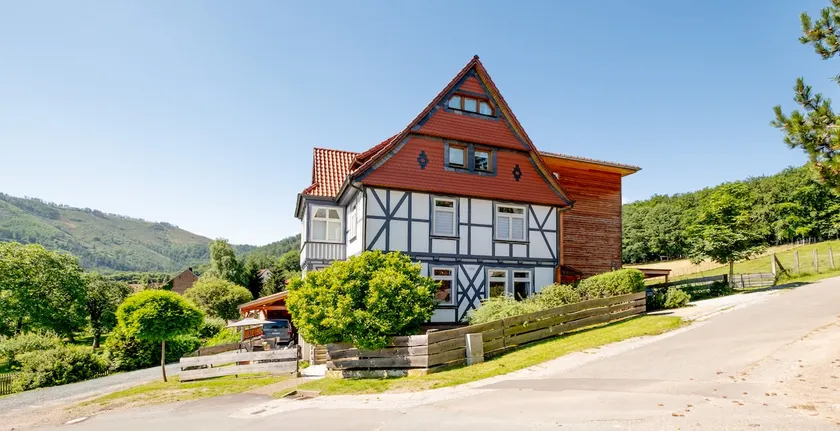 Eggert Alm Apartments - Image 1
