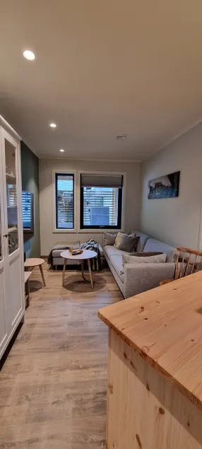 Studio apartment new & nice standard - Image 1