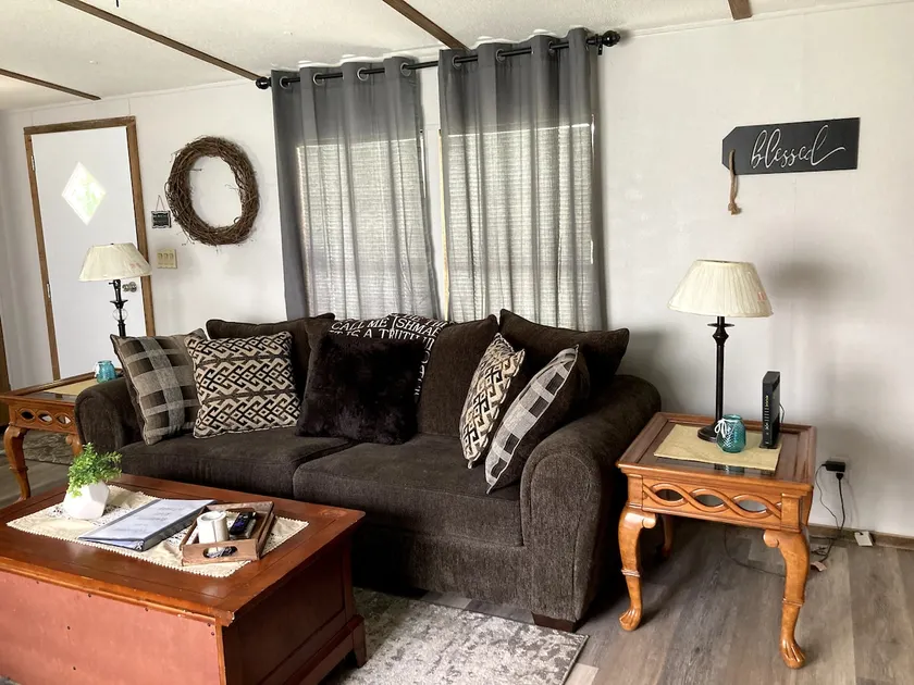 Comfortable Home Away From Home - Image 1