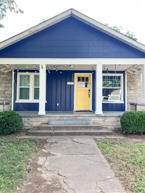 Tulsa Charmer near Downtown/BOK - low cleaning fee - Image 1