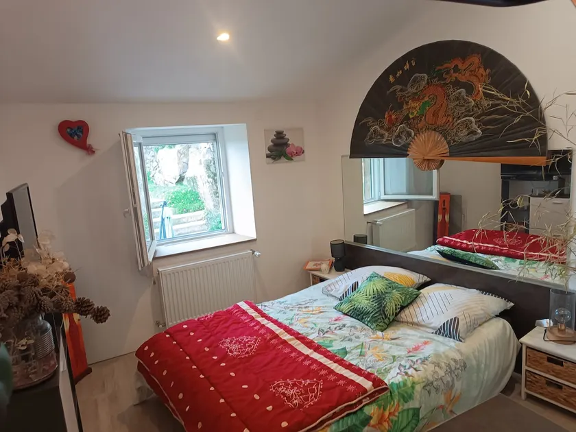 Roiffieux-Annonay Accommodation - Image 1