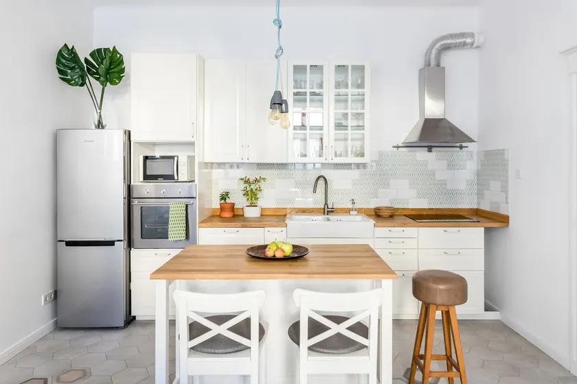 LJ47 - Your Spacious home in charming Buda Hills - Image 1