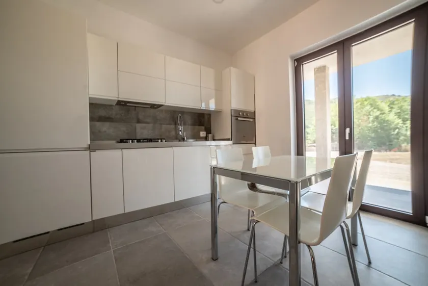 Signora Cinzia's Holiday Home - Image 1